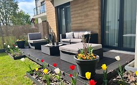 Silesia Apartments Ustron H125