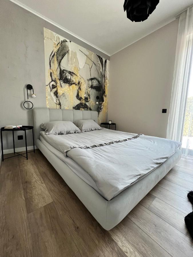 Silesia Apartments Ustron H125 Exteriér fotografie